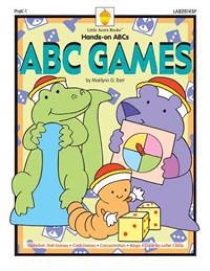 ABC Games