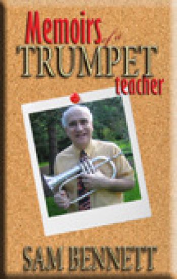 Memoirs of a Trumpet Teacher