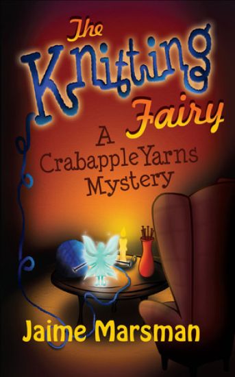 The Knitting Fairy