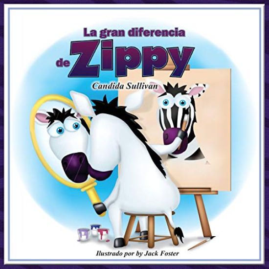 La gran diferencia de Zippy