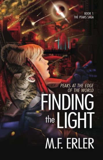 Finding the Light