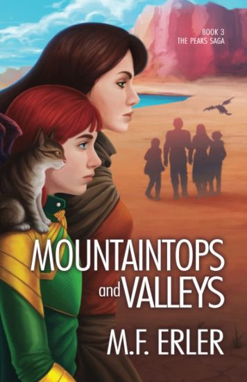 Mountaintops and Valleys