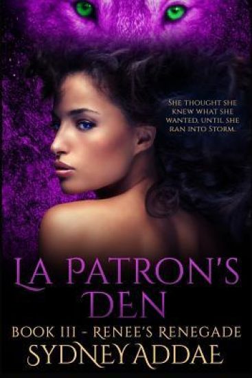 Renee's Renegade: La Patron's Den