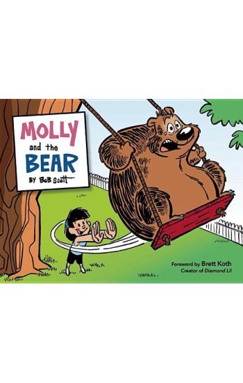 Molly and the Bear