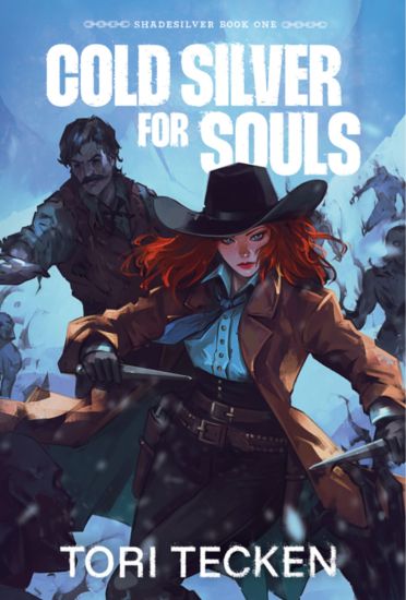 Cold Silver for Souls