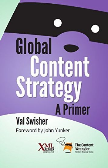Global Content Strategy