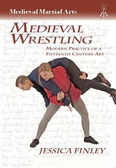 Medieval Wrestling