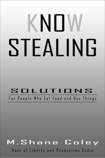 Know Stealing