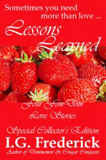 Lessons Learned: Special Collector's Edition