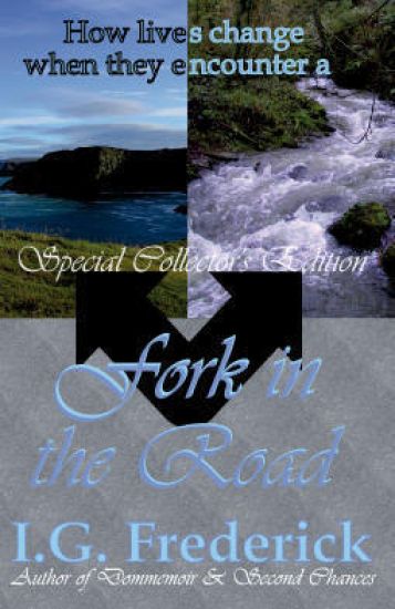 Fork in the Road: Special Collector's Edition