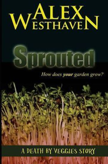 Sprouted