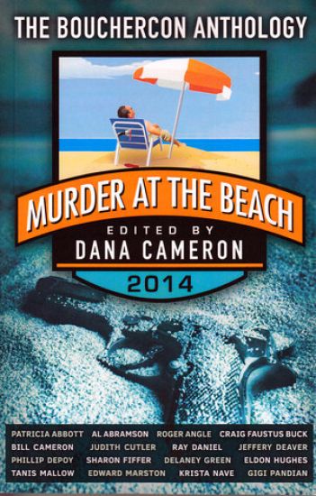 Murder at the Beach