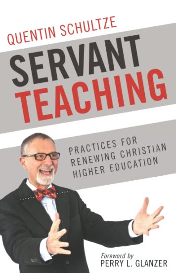 Servant Teaching