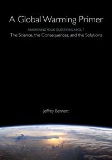 A Global Warming Primer