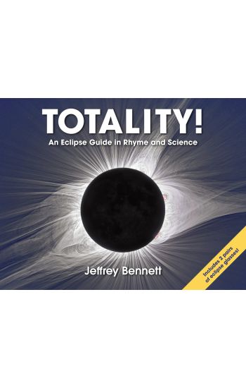 Totality!