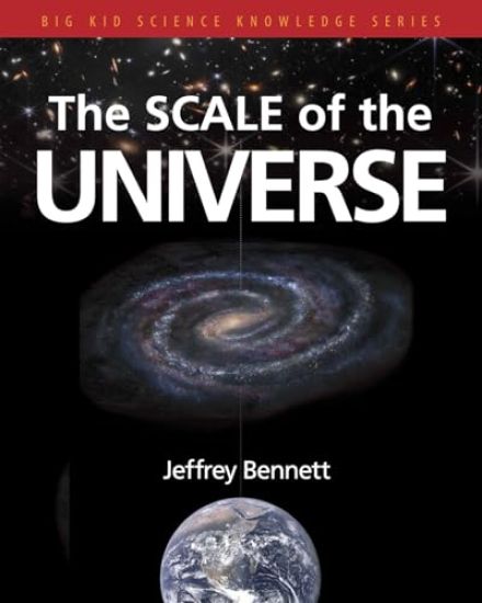 The Scale of the Universe