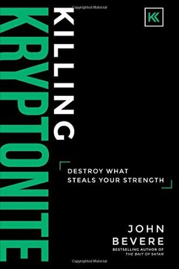 Killing Kryptonite