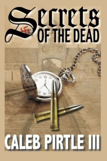 Secrets of the Dead: An Ambrose Lincoln Novel