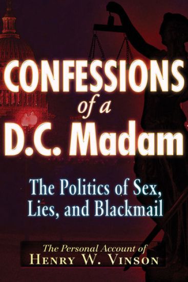 Confessions of a D.C. Madam