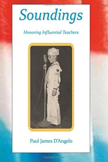 Soundings: Honoring Influential Teachers
