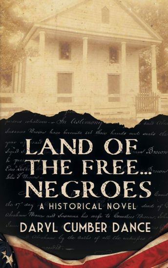 Land of the Free... Negroes