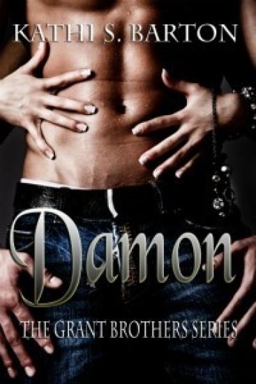 Damon: The Grant Brothers Series
