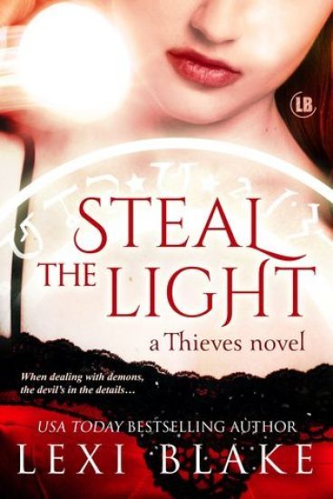 Steal the Light: Thieves