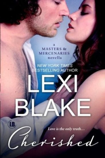 Cherished: A Masters and Mercenaries Novella