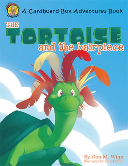 The Tortoise and the Hairpiece