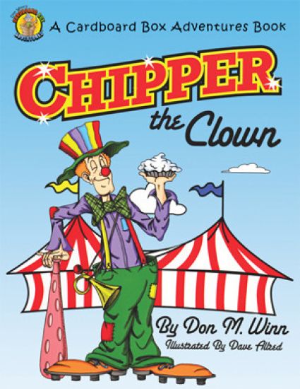 Chipper the Clown