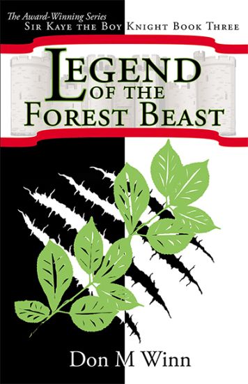 Legend of the Forest Beast