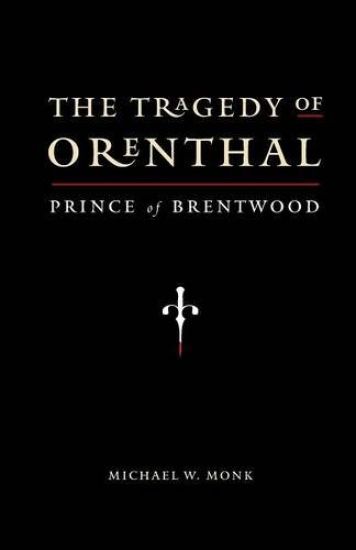 The Tragedy of Orenthal, Prince of Brentwood