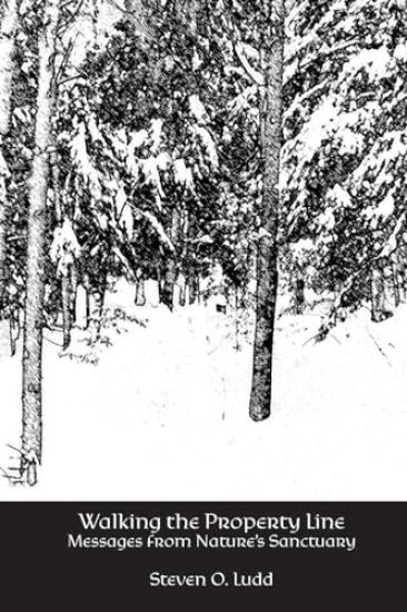 Walking the Property Line