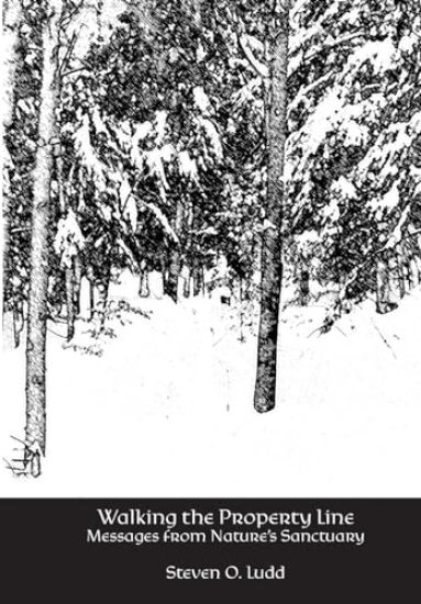 Walking the Property Line