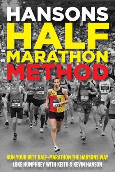 Hansons Half-marathon Method