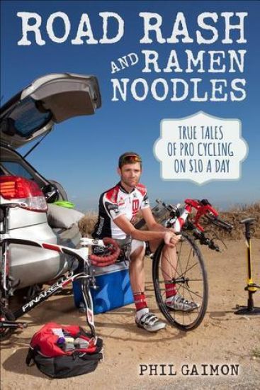 Pro Cycling On $10 A Day