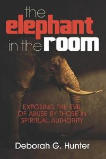 The Elephant in the Room