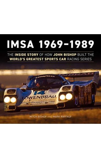IMSA 1969-1989