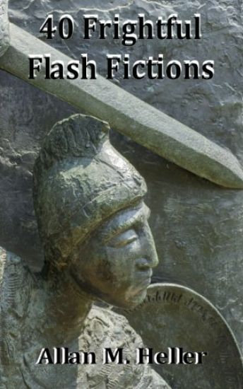 40 Frightful Flash Fictions