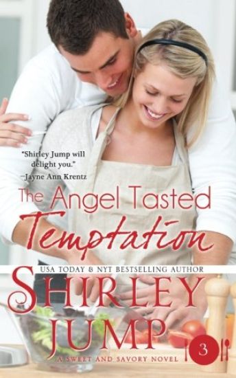 The Angel Tasted Temptation