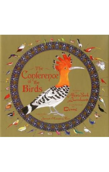 The Conference of the Birds
