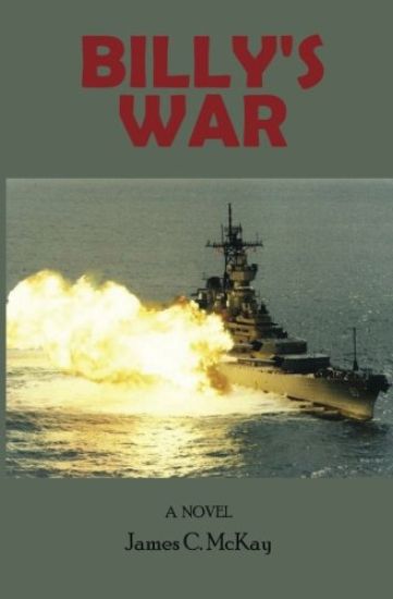 Billy's War
