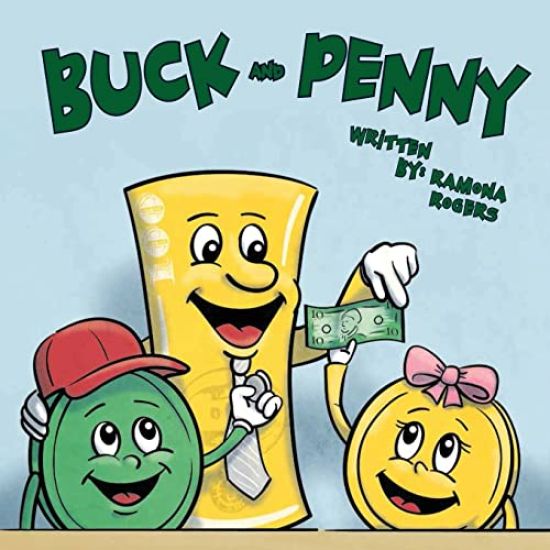 Buck and Penny