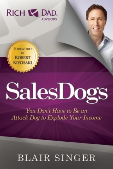 Sales Dogs