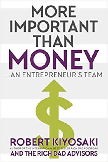 More Important Than Money