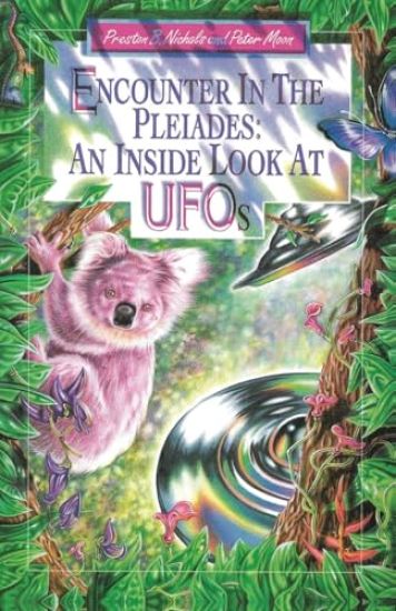 Encounter in the Pleiades