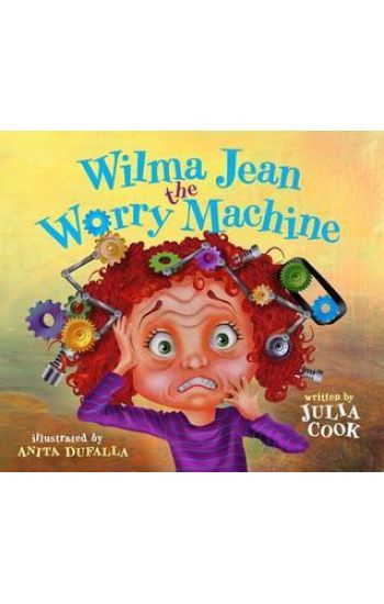 Wilma Jean the Worry Machine