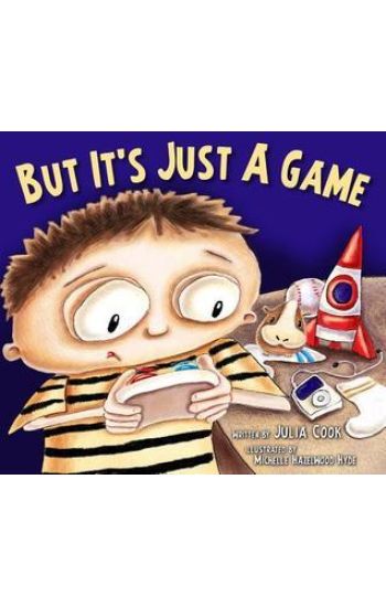 But It's Just a Game
