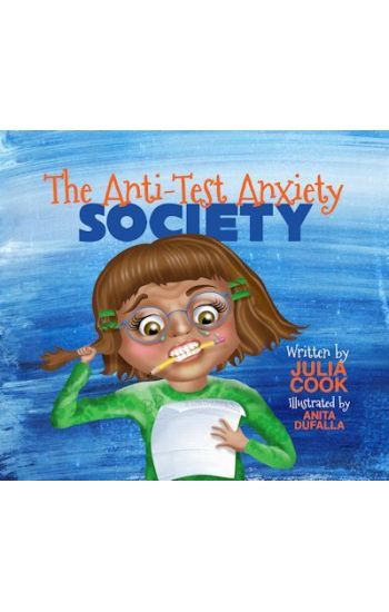The Anti-Test Anxiety Society