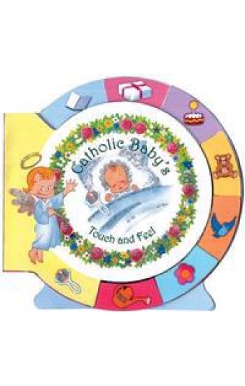 Catholic Baby's Touch and Feel